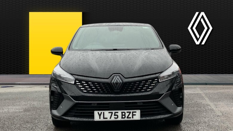Renault Clio 1.6 E-TECH full hybrid 145 Esprit Alpine 5dr Auto Hybrid Hatchback